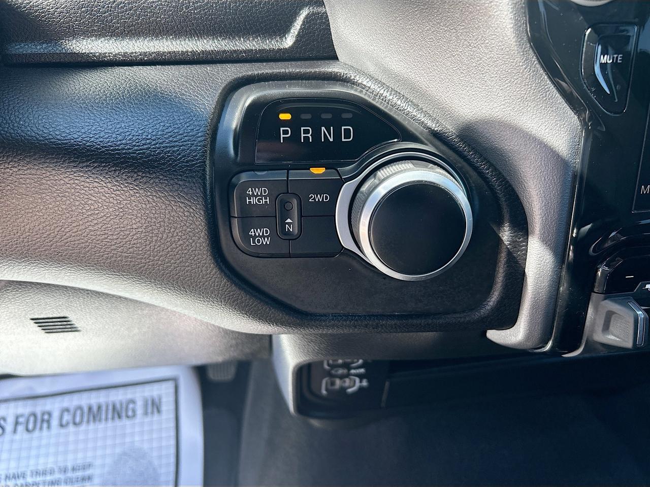 2024 Ram 2500 Big Horn 4x4 Crew Cab Box Venice FL