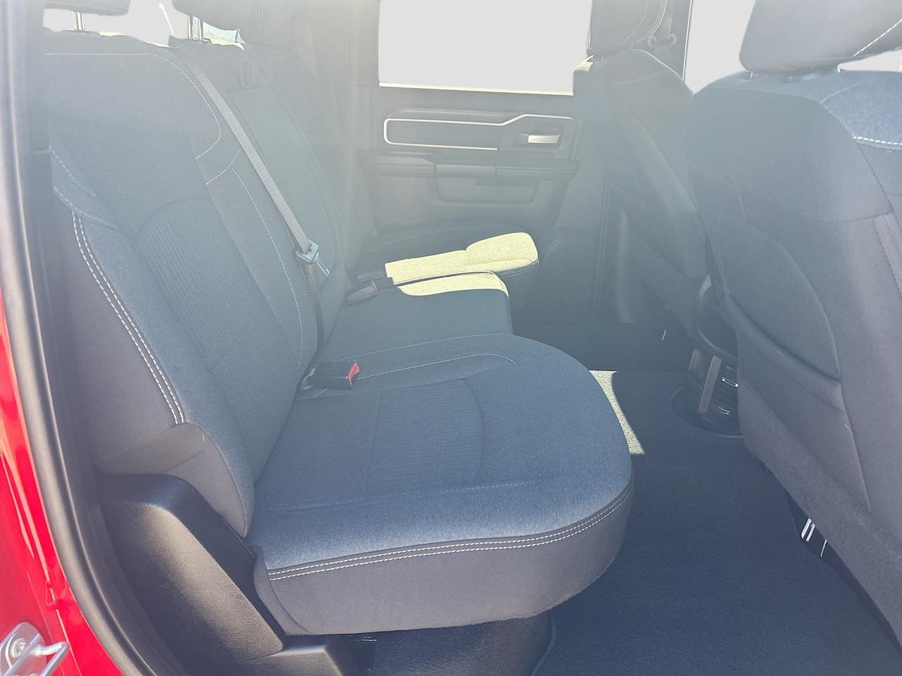 2024 Ram 2500 Big Horn 4x4 Crew Cab Box Venice FL