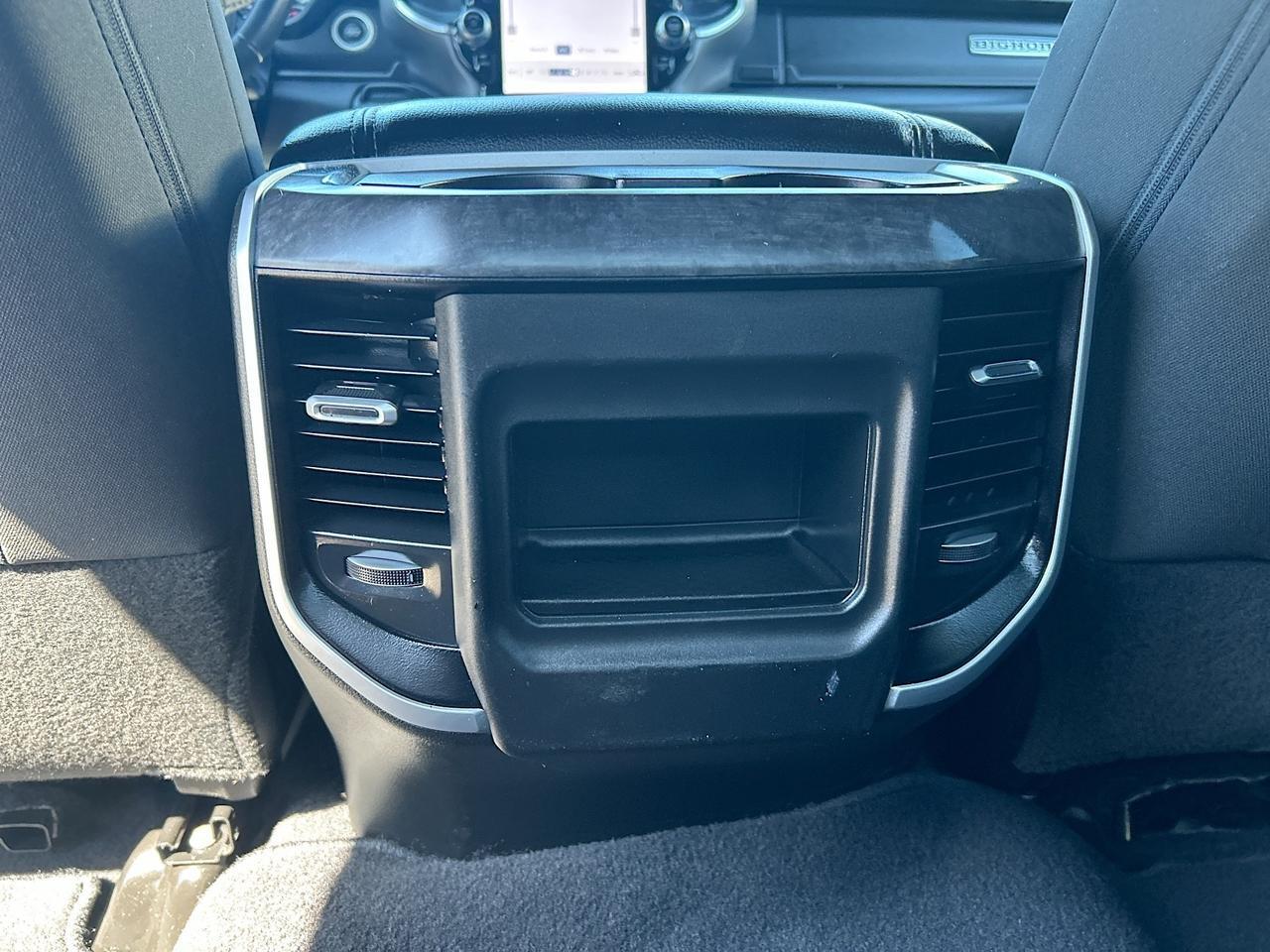 2024 Ram 2500 Big Horn 4x4 Crew Cab Box Venice FL