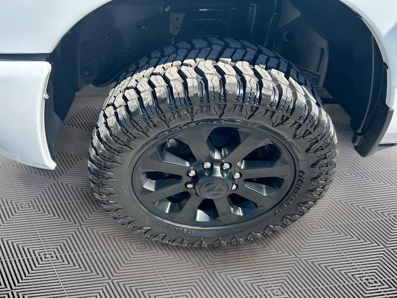 2024 Ram 2500 Big Horn 4x4 Crew Cab Box Venice FL