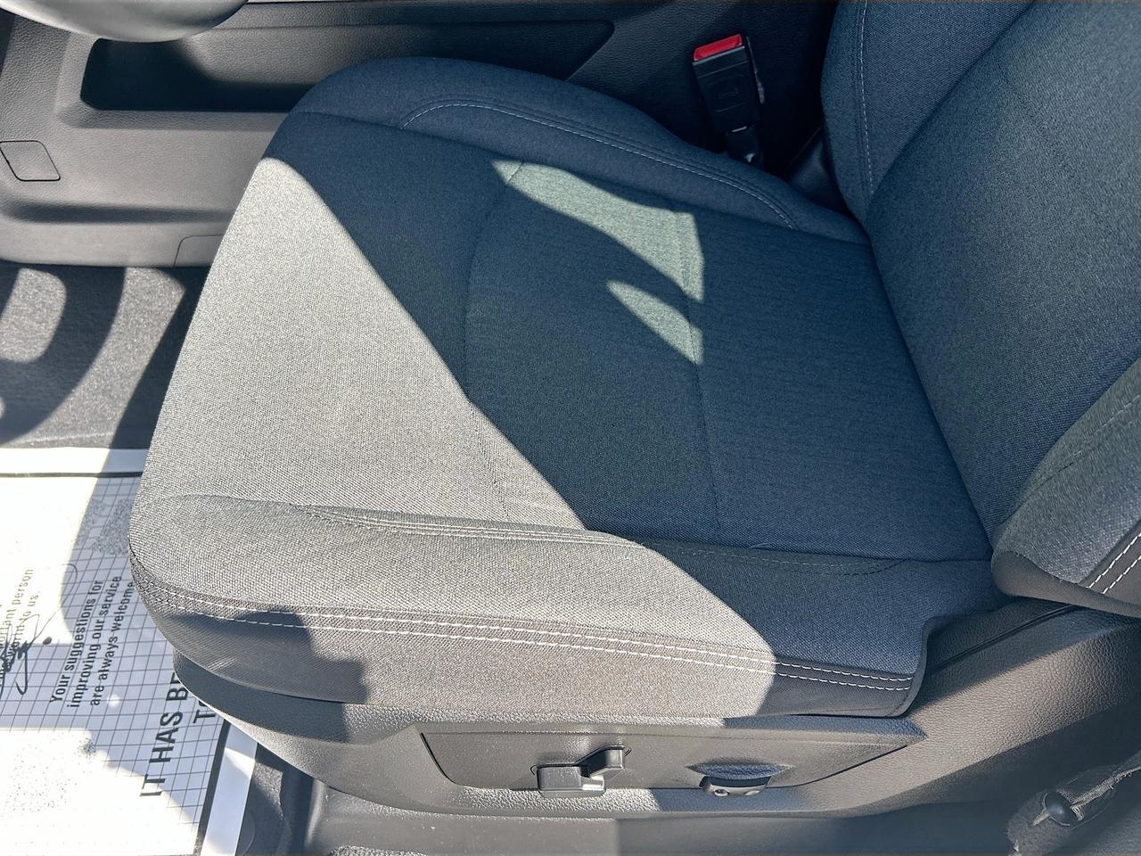 2024 Ram 2500 Big Horn 4x4 Crew Cab Box Venice FL