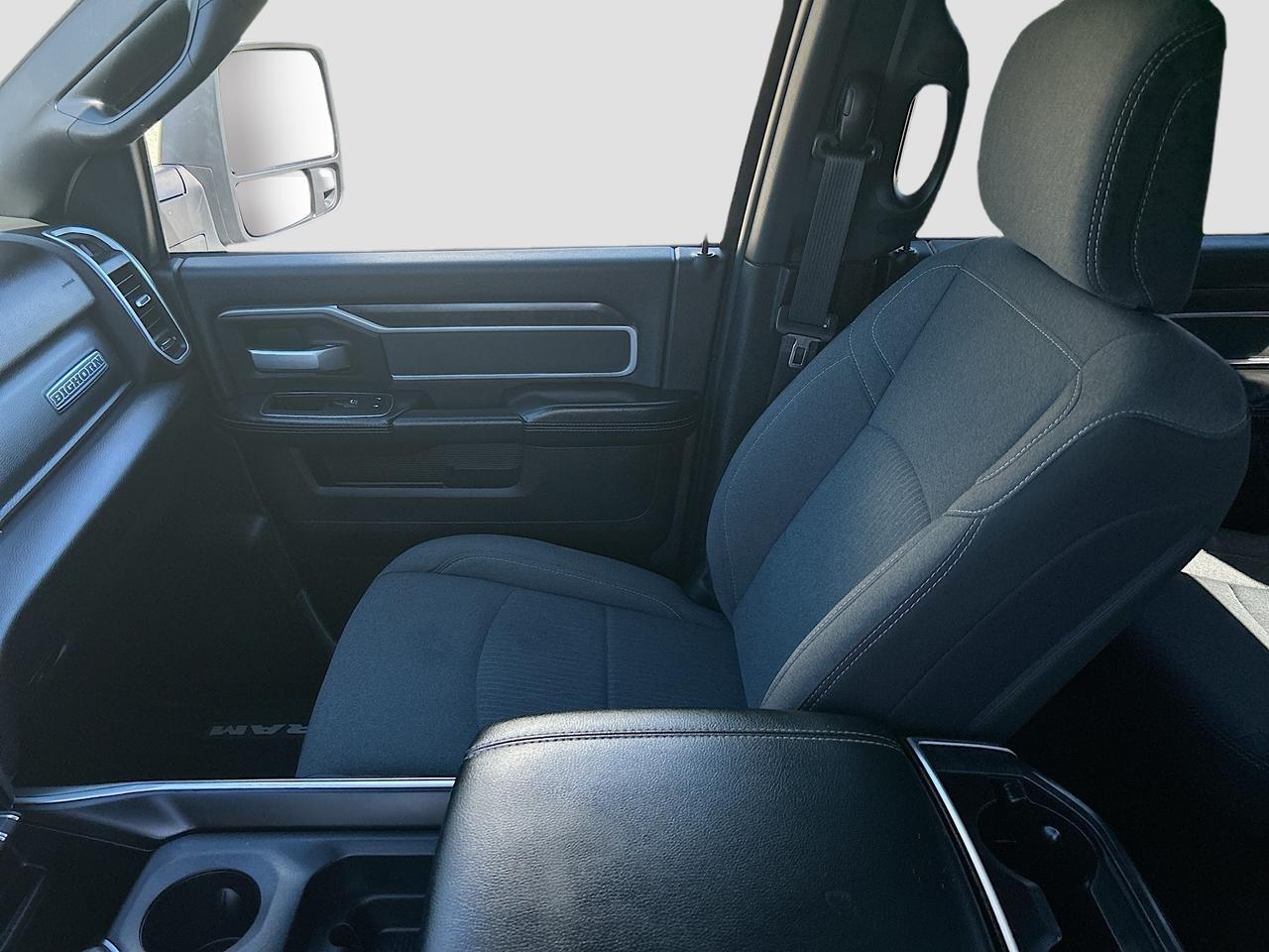 2024 Ram 2500 Big Horn 4x4 Crew Cab Box Venice FL