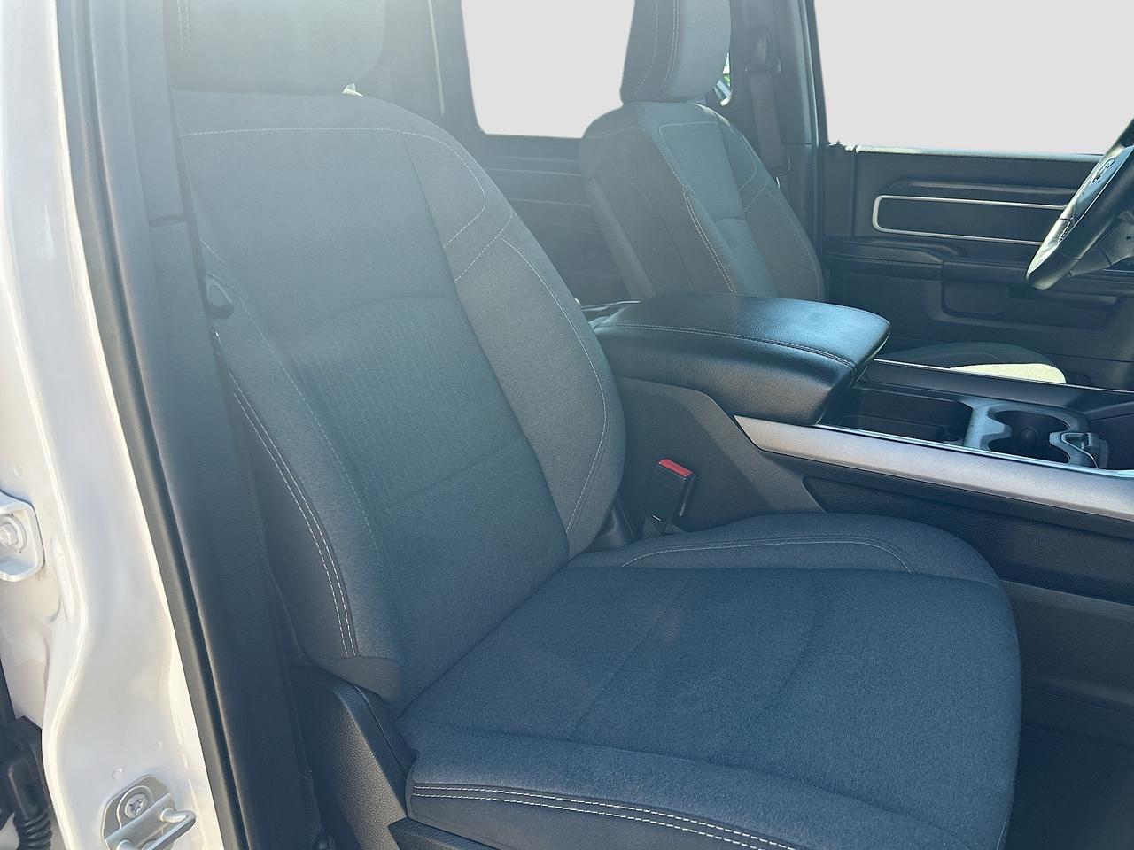 2024 Ram 2500 Big Horn 4x4 Crew Cab Box Venice FL