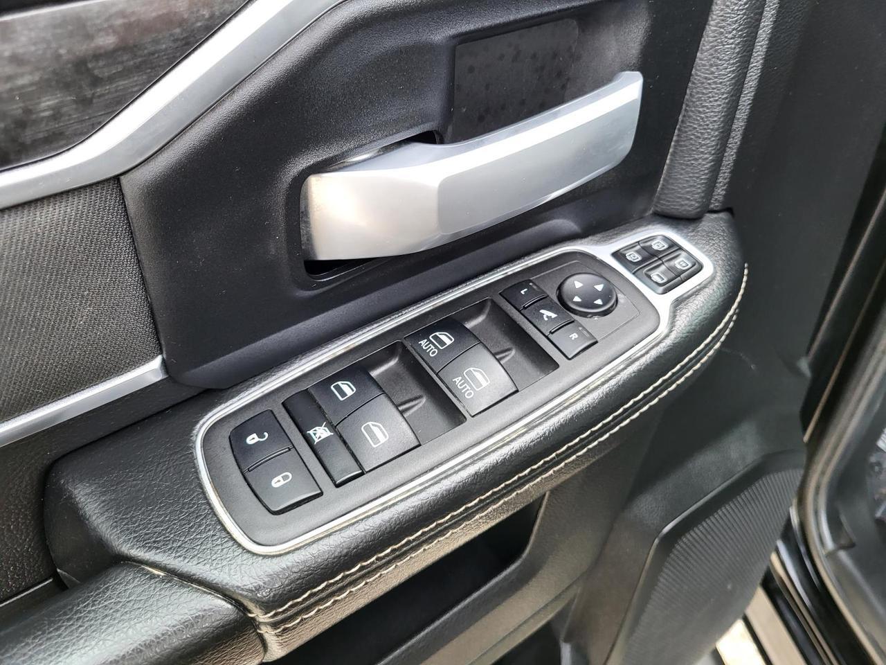 2024 Ram 2500 Big Horn 4x4 Crew Cab LWB Beeville TX