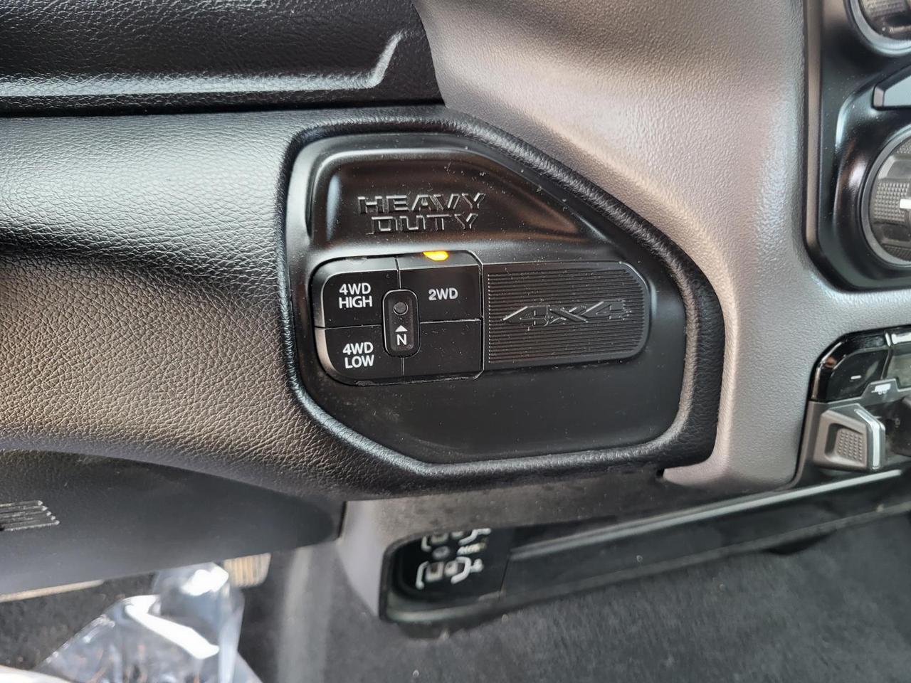 2024 Ram 2500 Big Horn 4x4 Crew Cab LWB Beeville TX