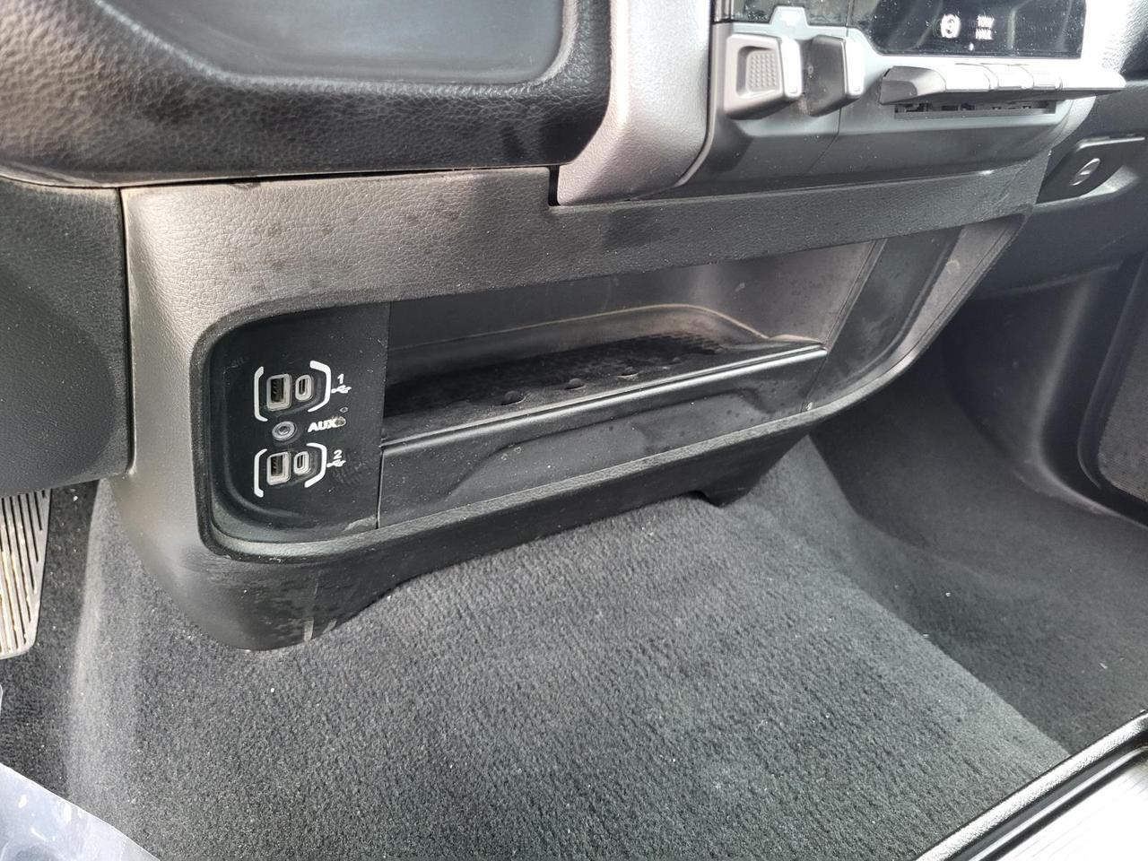 2024 Ram 2500 Big Horn 4x4 Crew Cab LWB Beeville TX