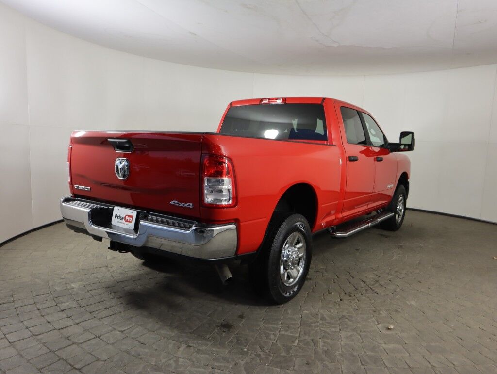 2024 Ram 2500 Big Horn 4x4 Crew Cab Maumee OH