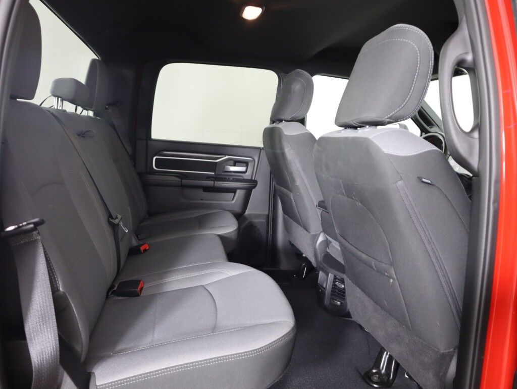 2024 Ram 2500 Big Horn 4x4 Crew Cab Maumee OH