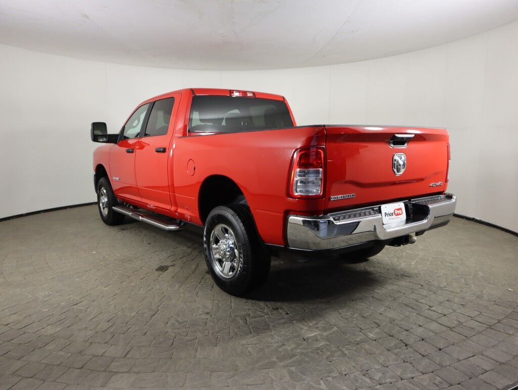 2024 Ram 2500 Big Horn 4x4 Crew Cab Maumee OH