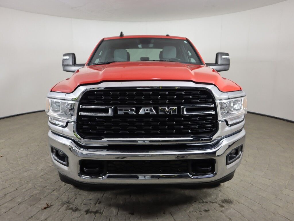 2024 Ram 2500 Big Horn 4x4 Crew Cab Maumee OH