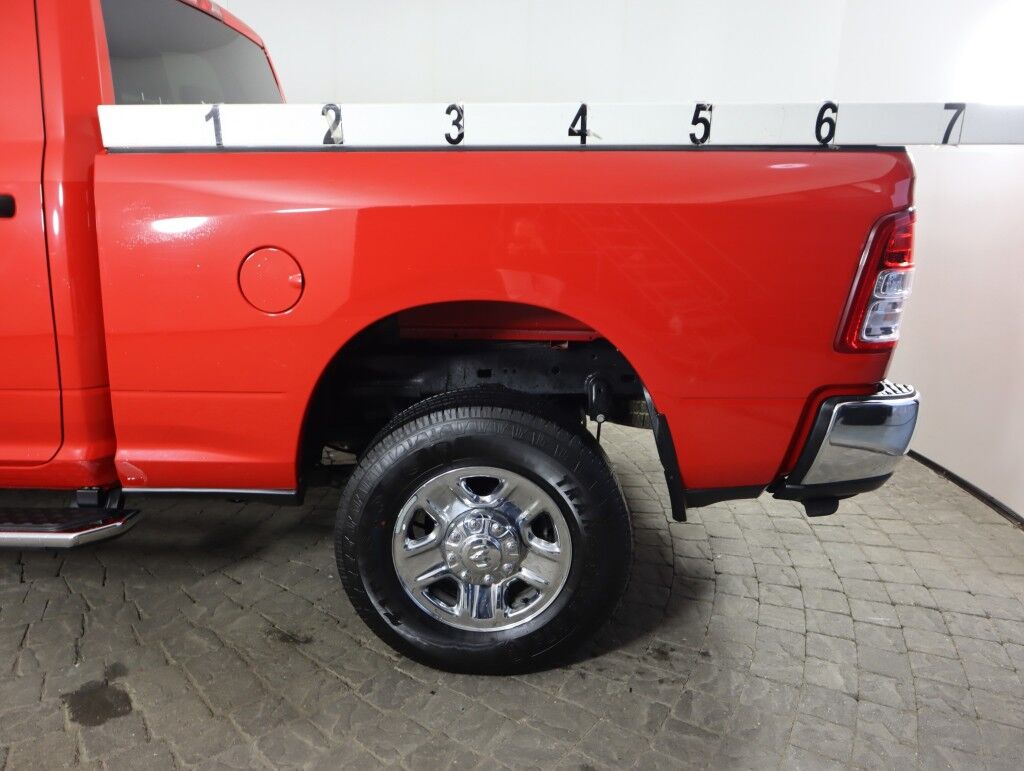 2024 Ram 2500 Big Horn 4x4 Crew Cab Maumee OH