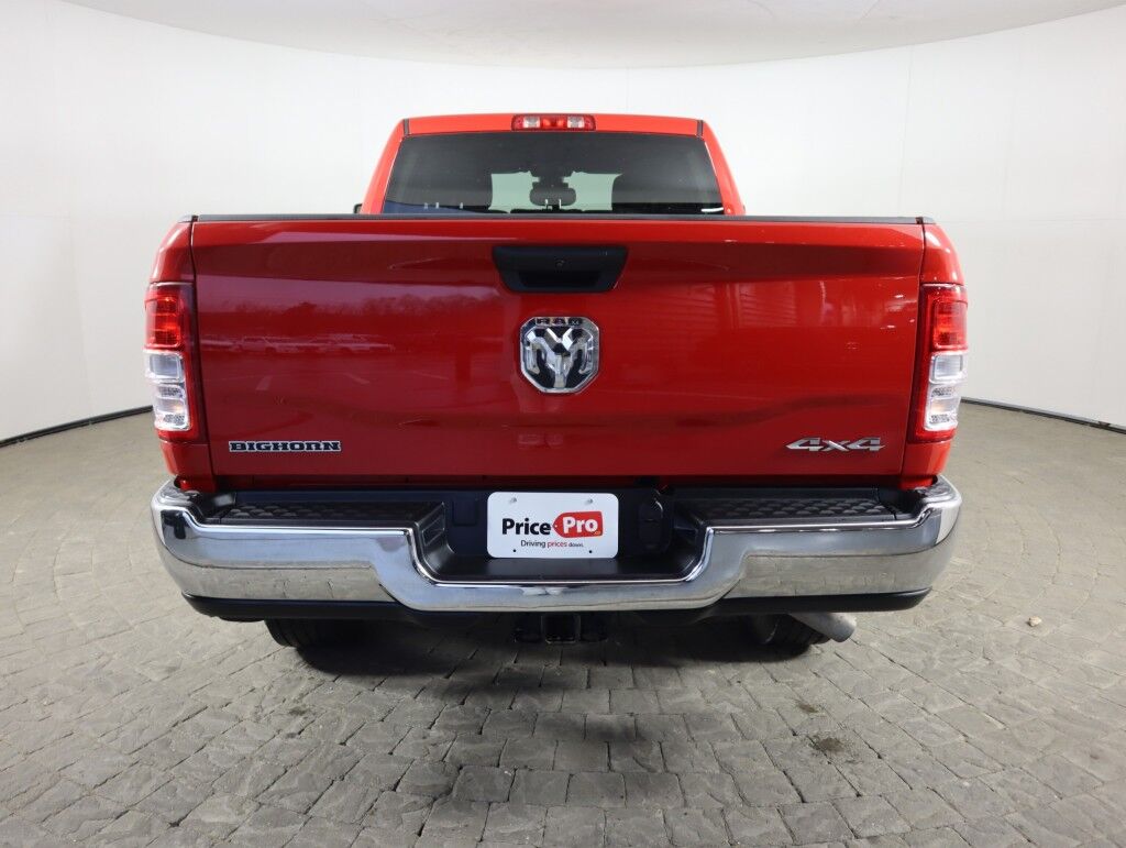 2024 Ram 2500 Big Horn 4x4 Crew Cab Maumee OH