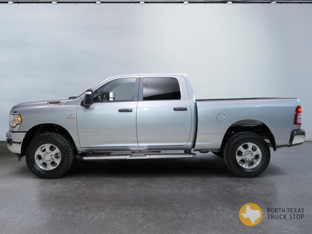 2024 Ram 2500 Big Horn 6.7L Cummins 4x4 Mansfield TX