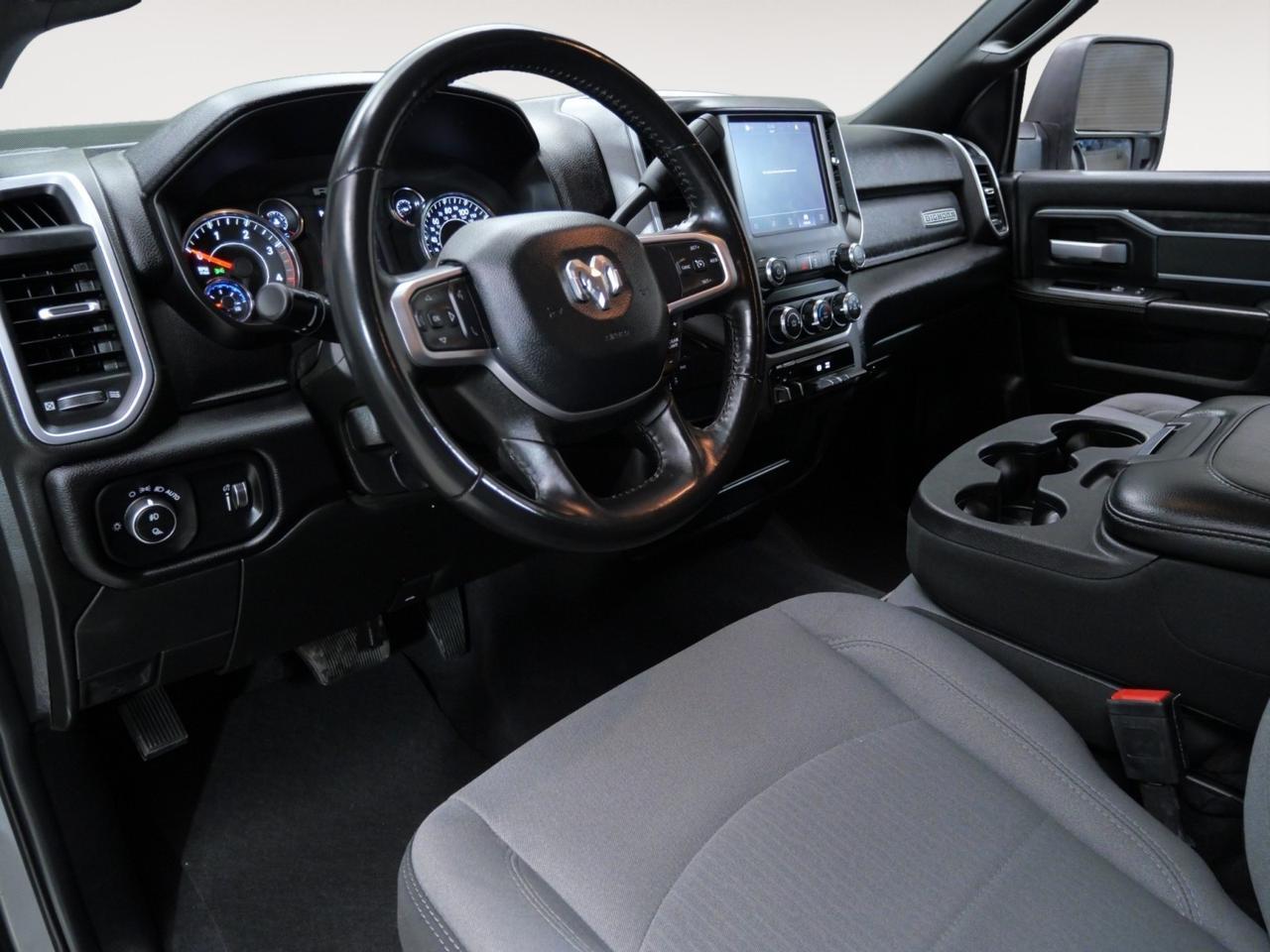 2024 Ram 2500 Big Horn 6.7L Cummins 4x4 Mansfield TX