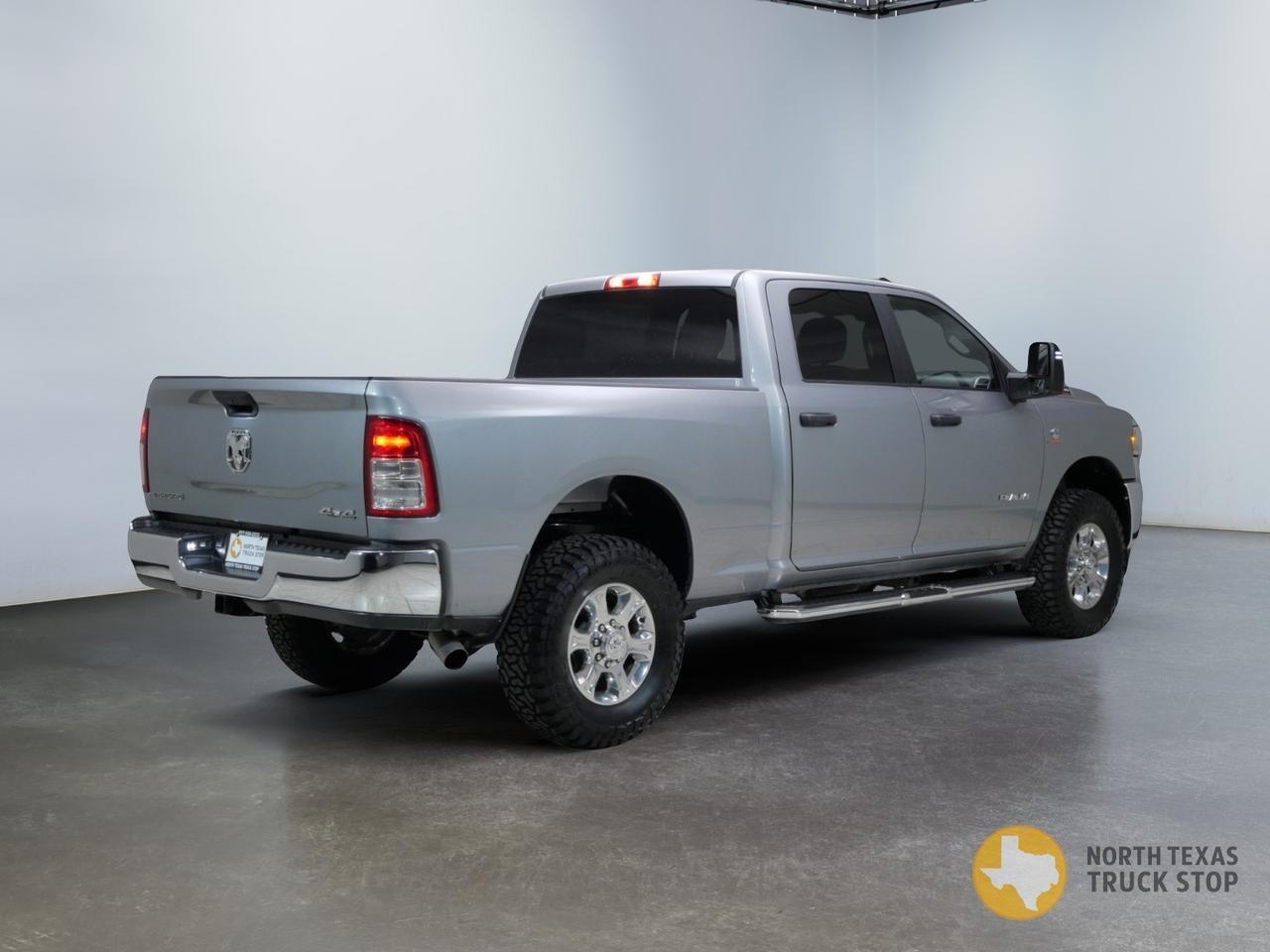 2024 Ram 2500 Big Horn 6.7L Cummins 4x4 Mansfield TX
