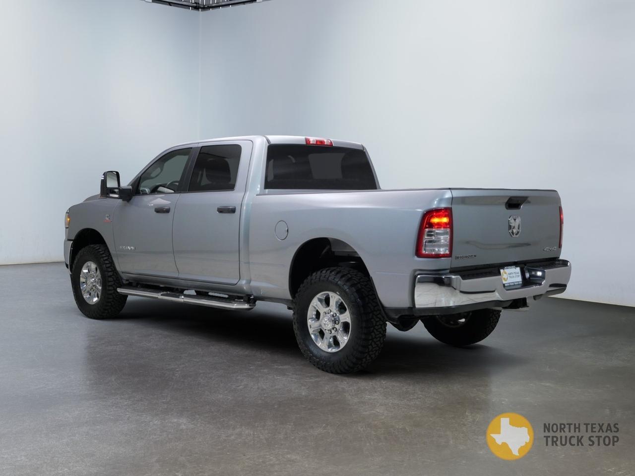 2024 Ram 2500 Big Horn 6.7L Cummins 4x4 Mansfield TX