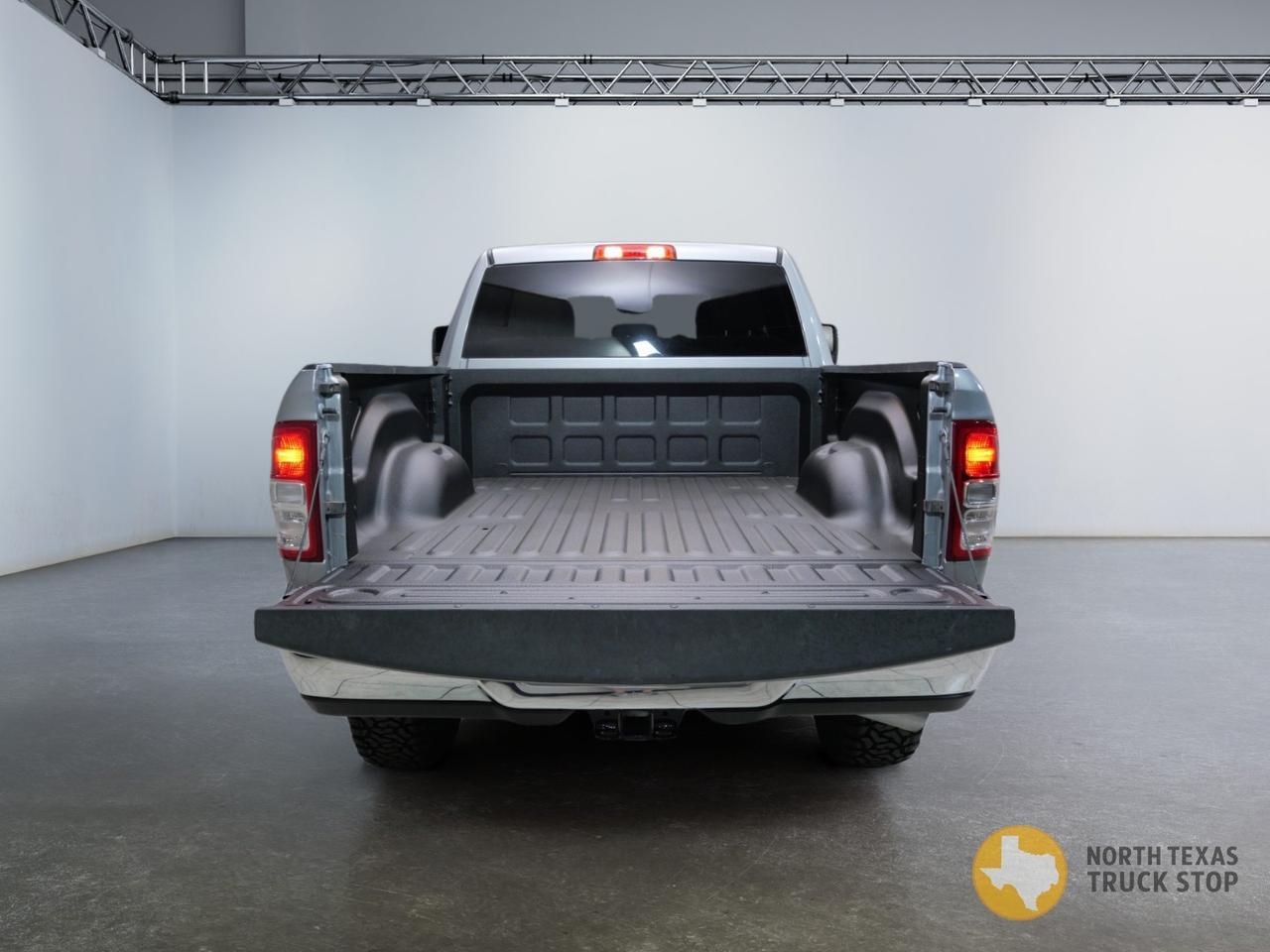 2024 Ram 2500 Big Horn 6.7L Cummins 4x4 Mansfield TX