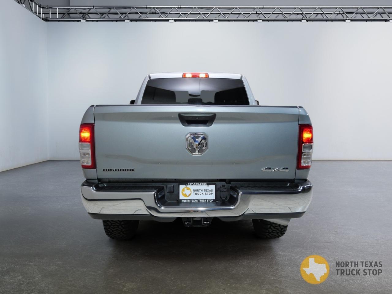 2024 Ram 2500 Big Horn 6.7L Cummins 4x4 Mansfield TX