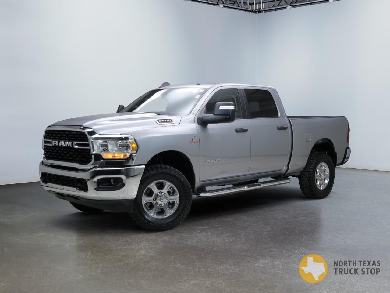 2024 Ram 2500 Big Horn 6.7L Cummins 4x4 Mansfield TX