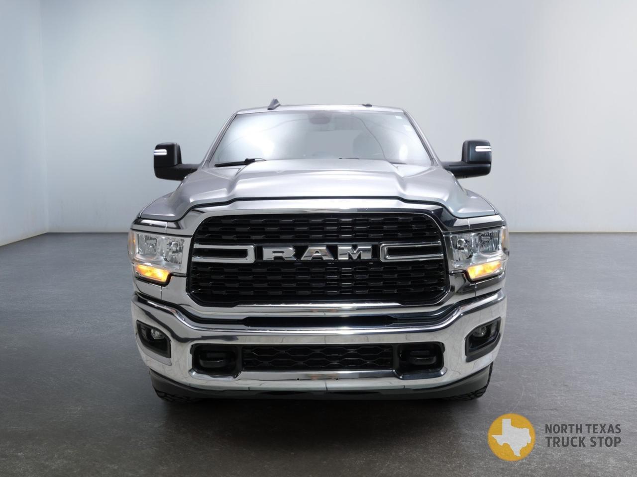2024 Ram 2500 Big Horn 6.7L Cummins 4x4 Mansfield TX
