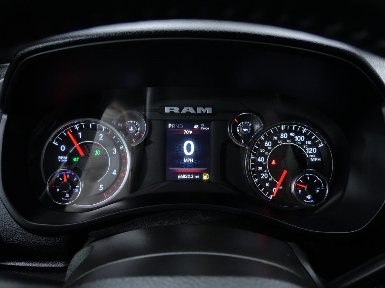 2024 Ram 2500 Big Horn 6.7L Cummins 4x4 Mansfield TX