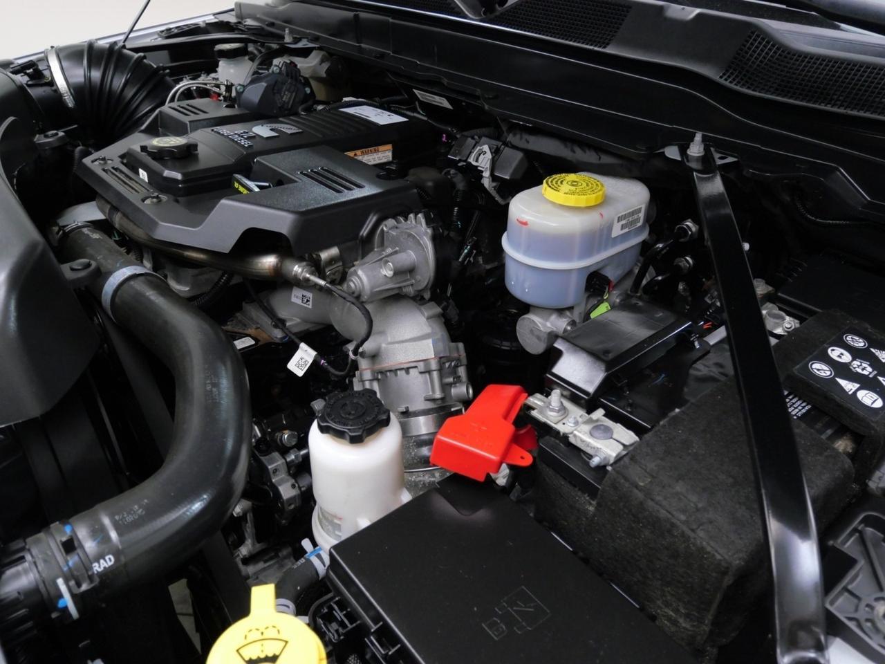 2024 Ram 2500 Big Horn 6.7L Cummins 4x4 Mansfield TX