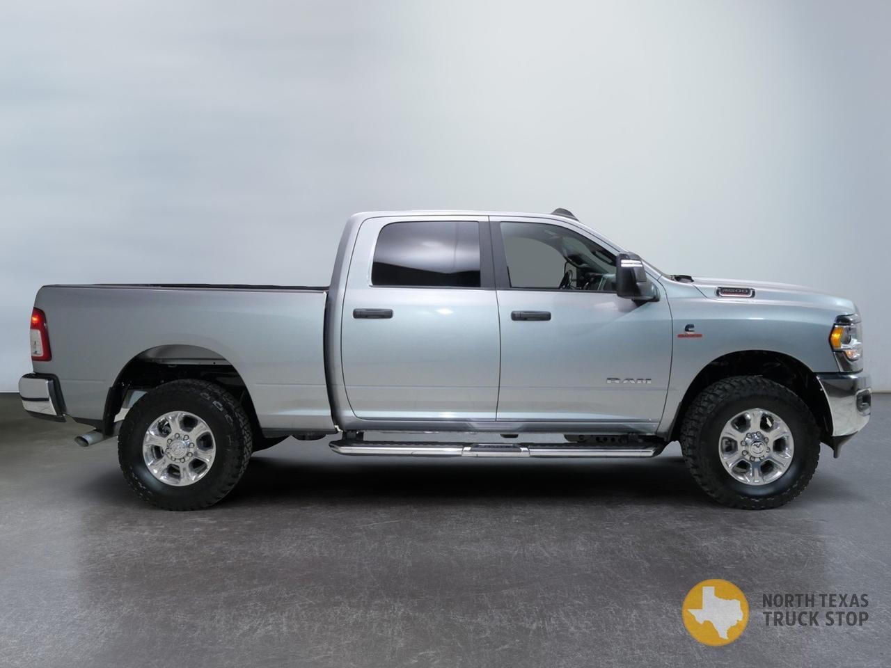2024 Ram 2500 Big Horn 6.7L Cummins 4x4 Mansfield TX