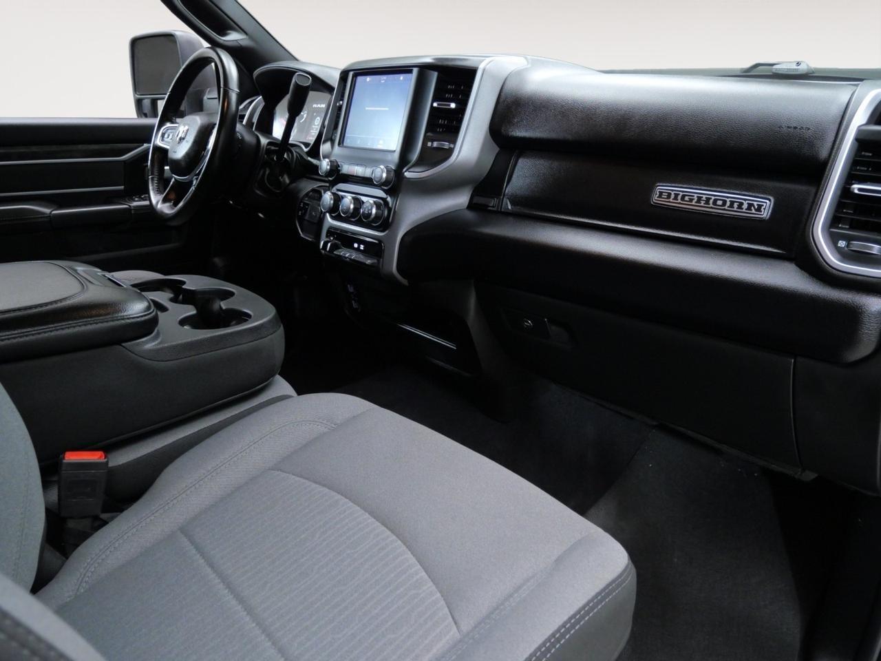 2024 Ram 2500 Big Horn 6.7L Cummins 4x4 Mansfield TX
