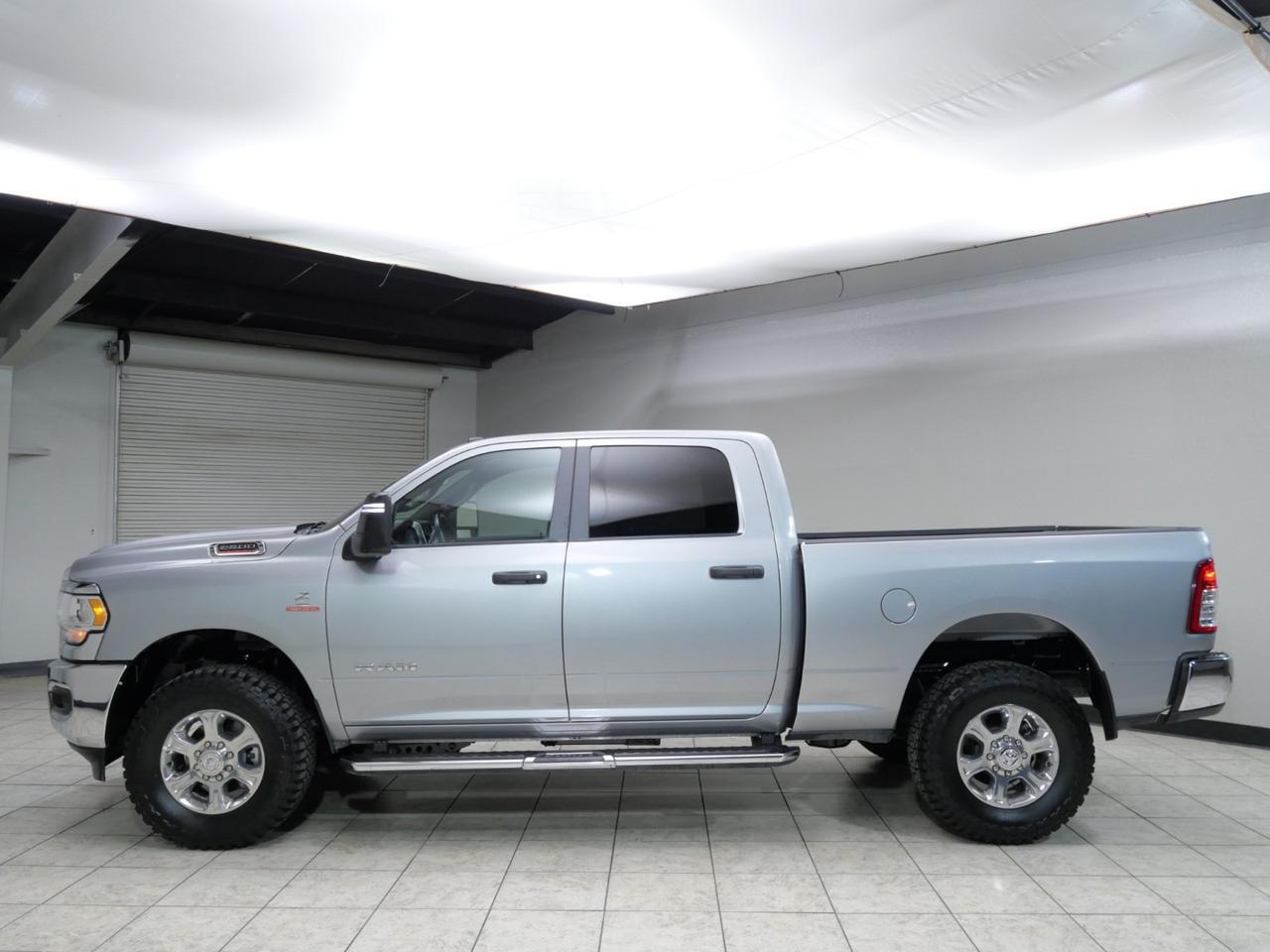2024 Ram 2500 Big Horn 6.7L Cummins 4x4 Mansfield TX
