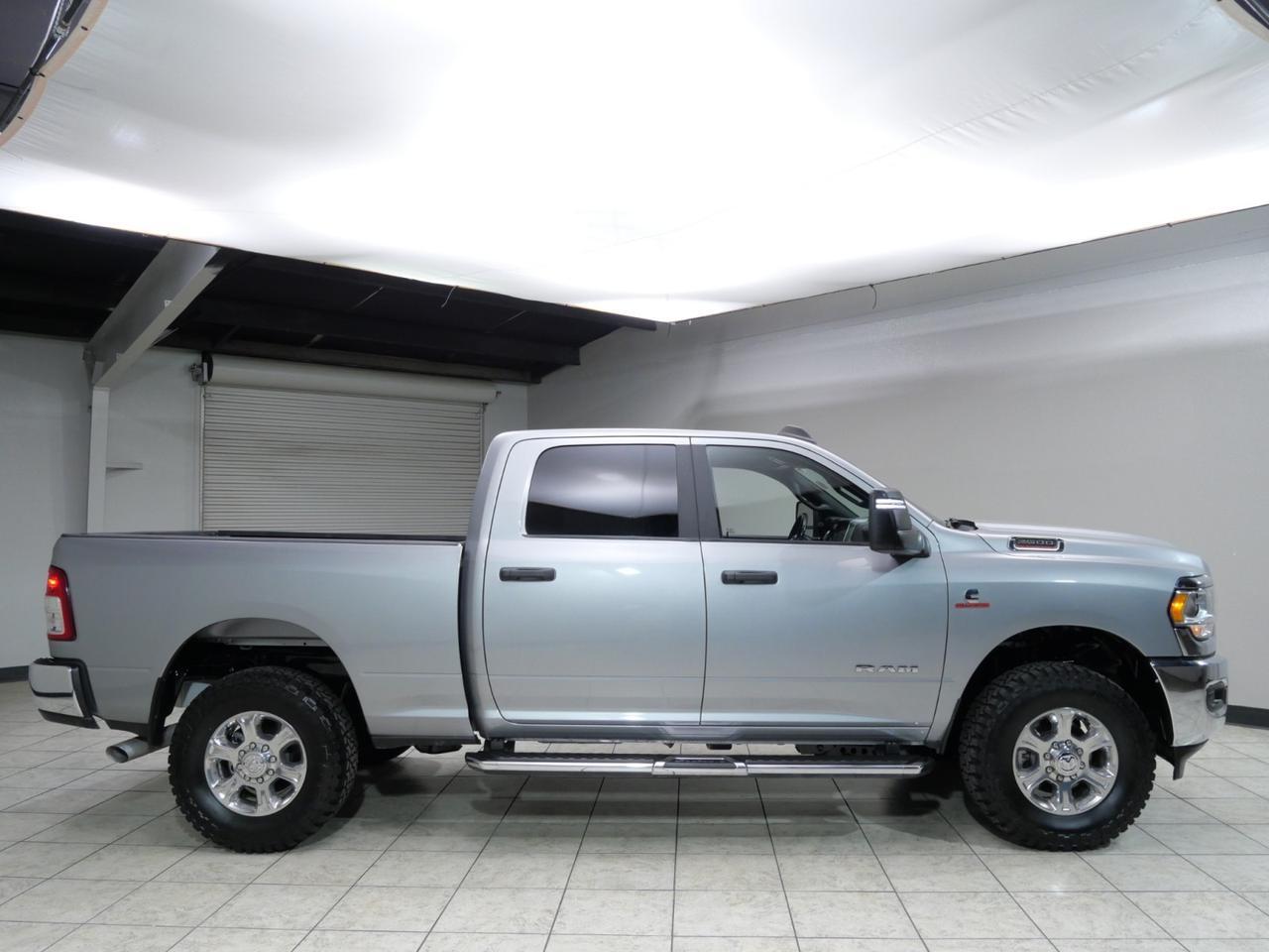 2024 Ram 2500 Big Horn 6.7L Cummins 4x4 Mansfield TX