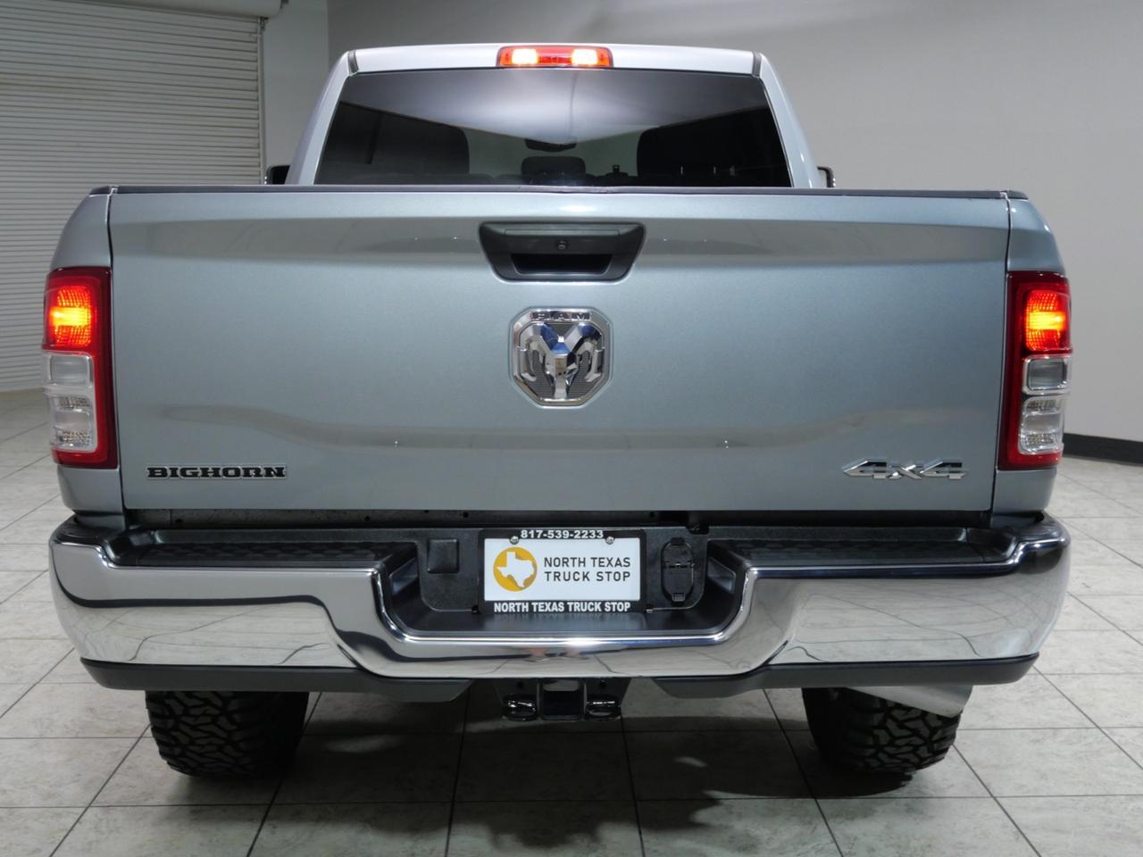 2024 Ram 2500 Big Horn 6.7L Cummins 4x4 Mansfield TX