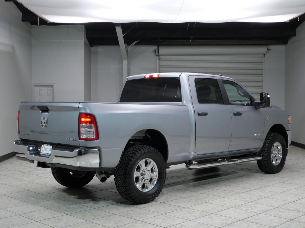 2024 Ram 2500 Big Horn 6.7L Cummins 4x4 Mansfield TX