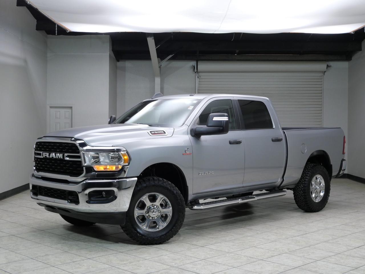 2024 Ram 2500 Big Horn 6.7L Cummins 4x4 Mansfield TX