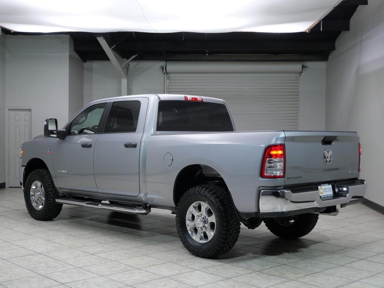 2024 Ram 2500 Big Horn 6.7L Cummins 4x4 Mansfield TX