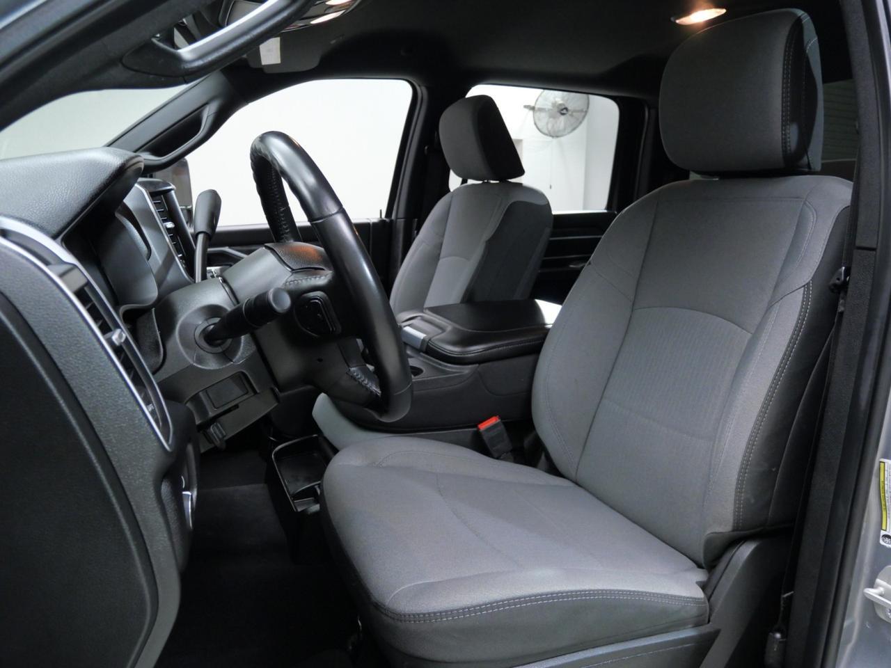 2024 Ram 2500 Big Horn 6.7L Cummins 4x4 Mansfield TX