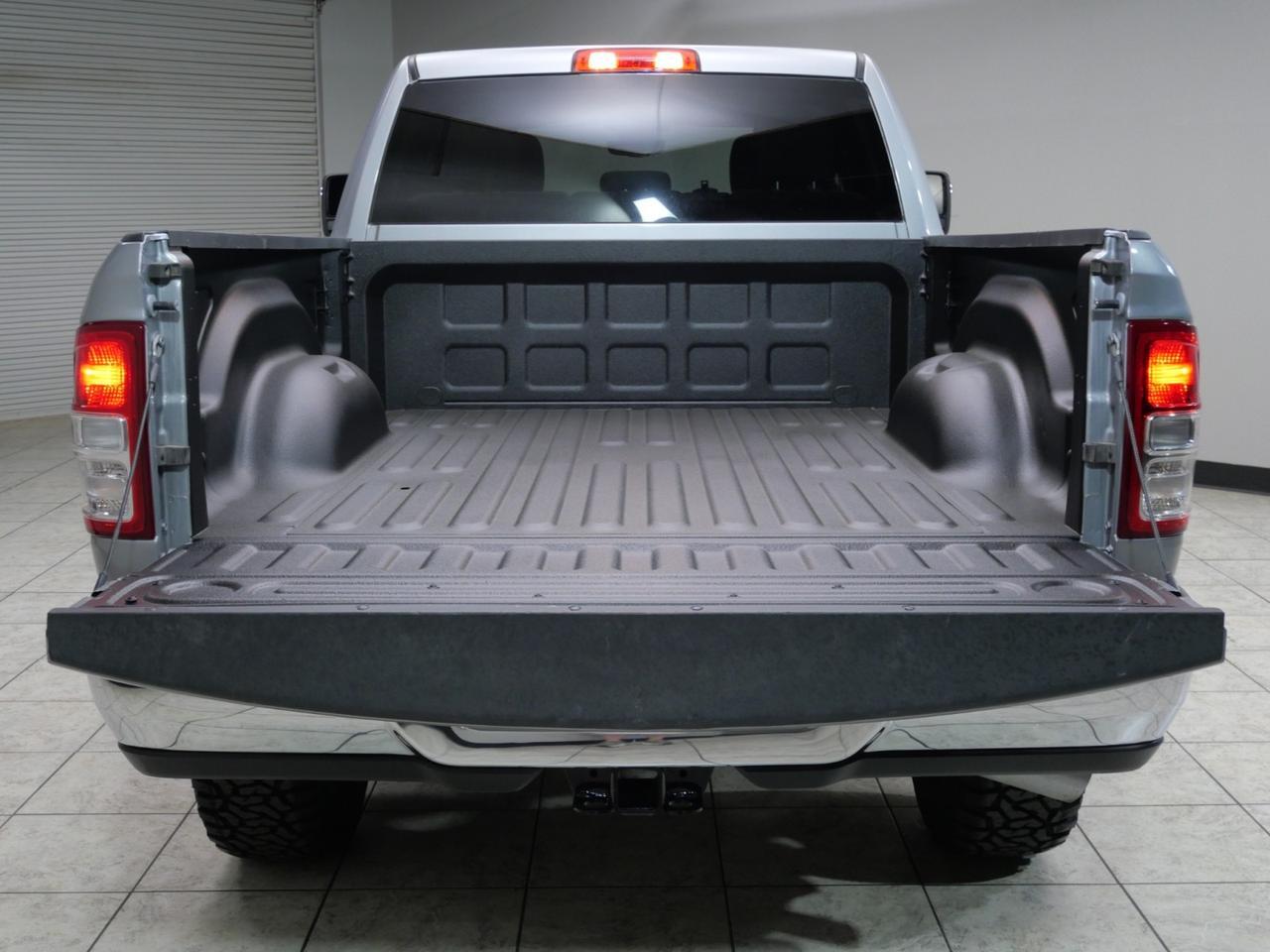 2024 Ram 2500 Big Horn 6.7L Cummins 4x4 Mansfield TX