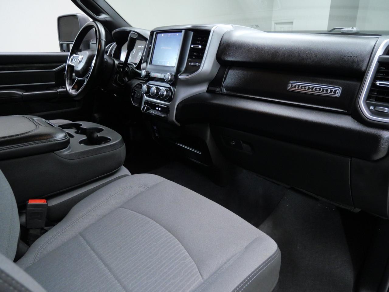 2024 Ram 2500 Big Horn 6.7L Cummins 4x4 Mansfield TX