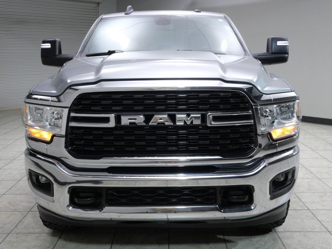 2024 Ram 2500 Big Horn 6.7L Cummins 4x4 Mansfield TX