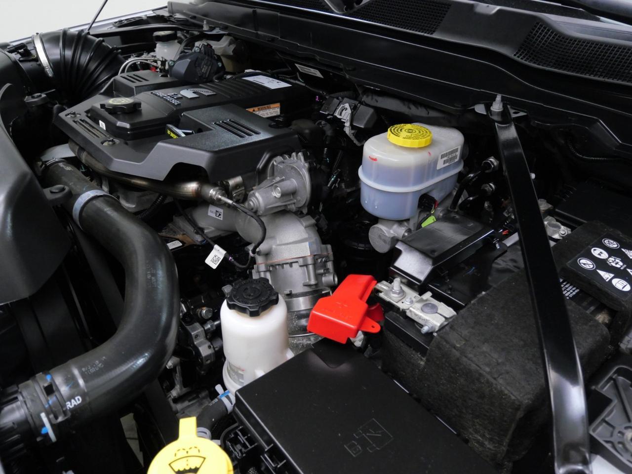 2024 Ram 2500 Big Horn 6.7L Cummins 4x4 Mansfield TX
