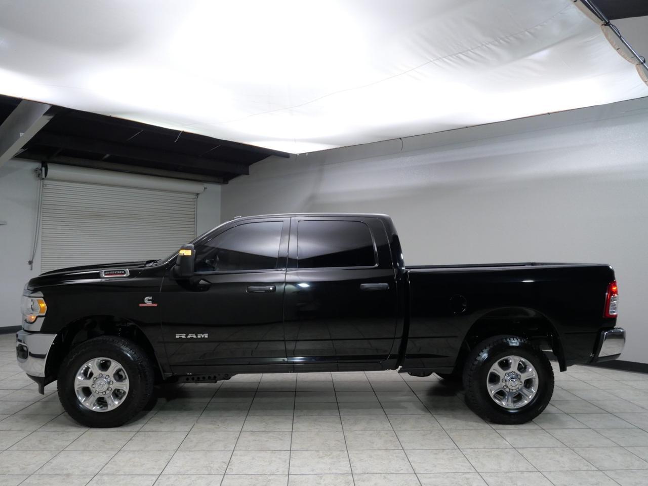 2024 Ram 2500 Big Horn 6.7L Cummins 4x4 Mansfield TX