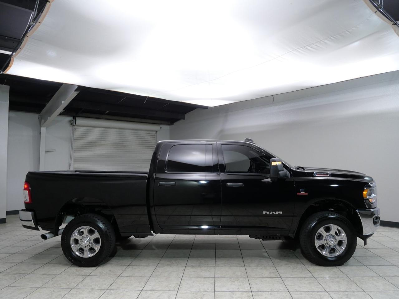 2024 Ram 2500 Big Horn 6.7L Cummins 4x4 Mansfield TX