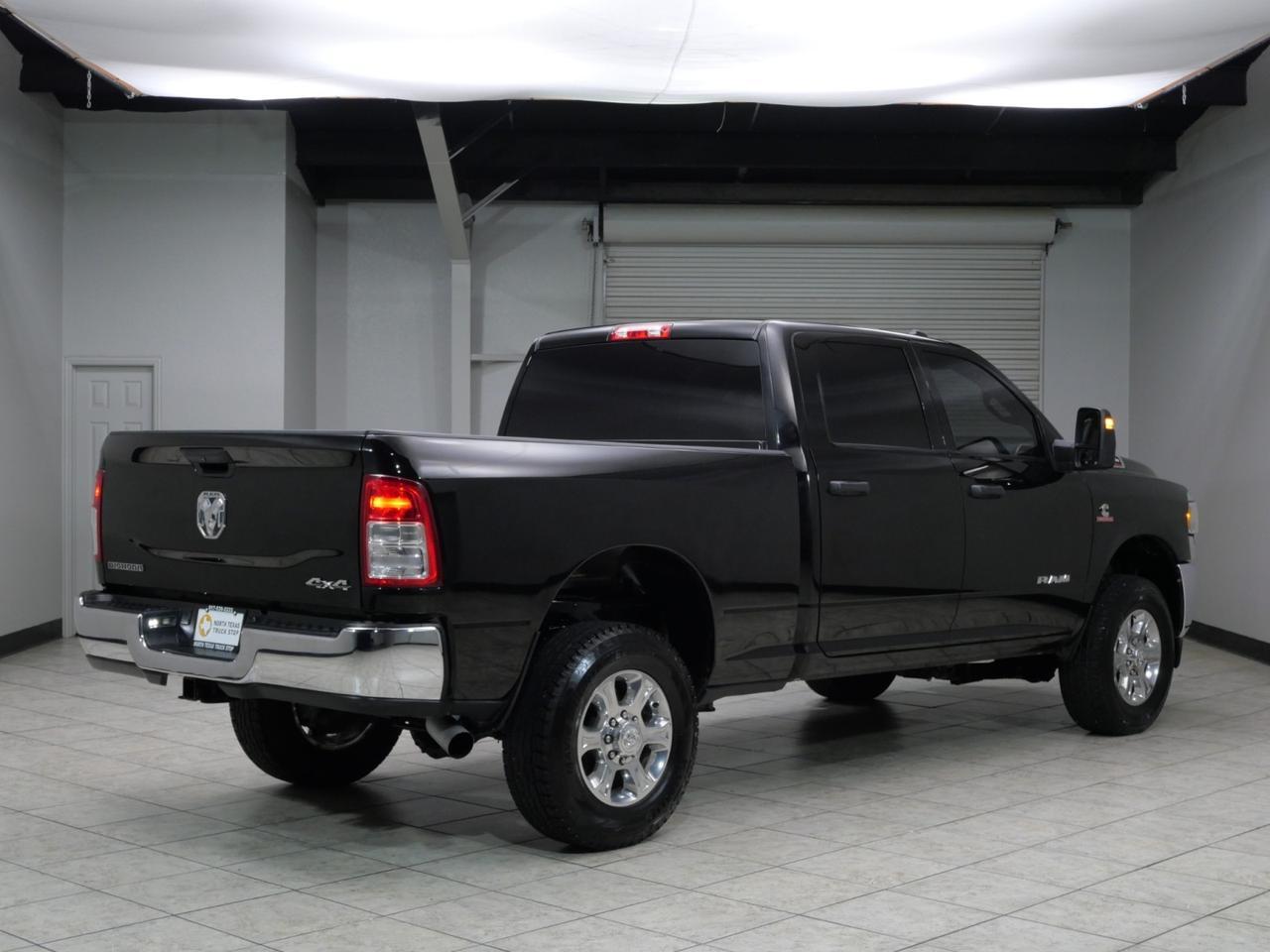 2024 Ram 2500 Big Horn 6.7L Cummins 4x4 Mansfield TX