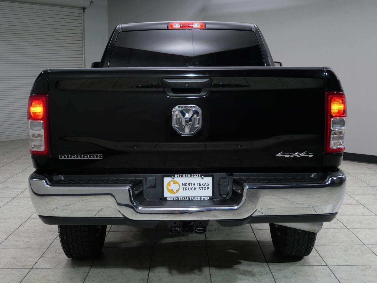 2024 Ram 2500 Big Horn 6.7L Cummins 4x4 Mansfield TX