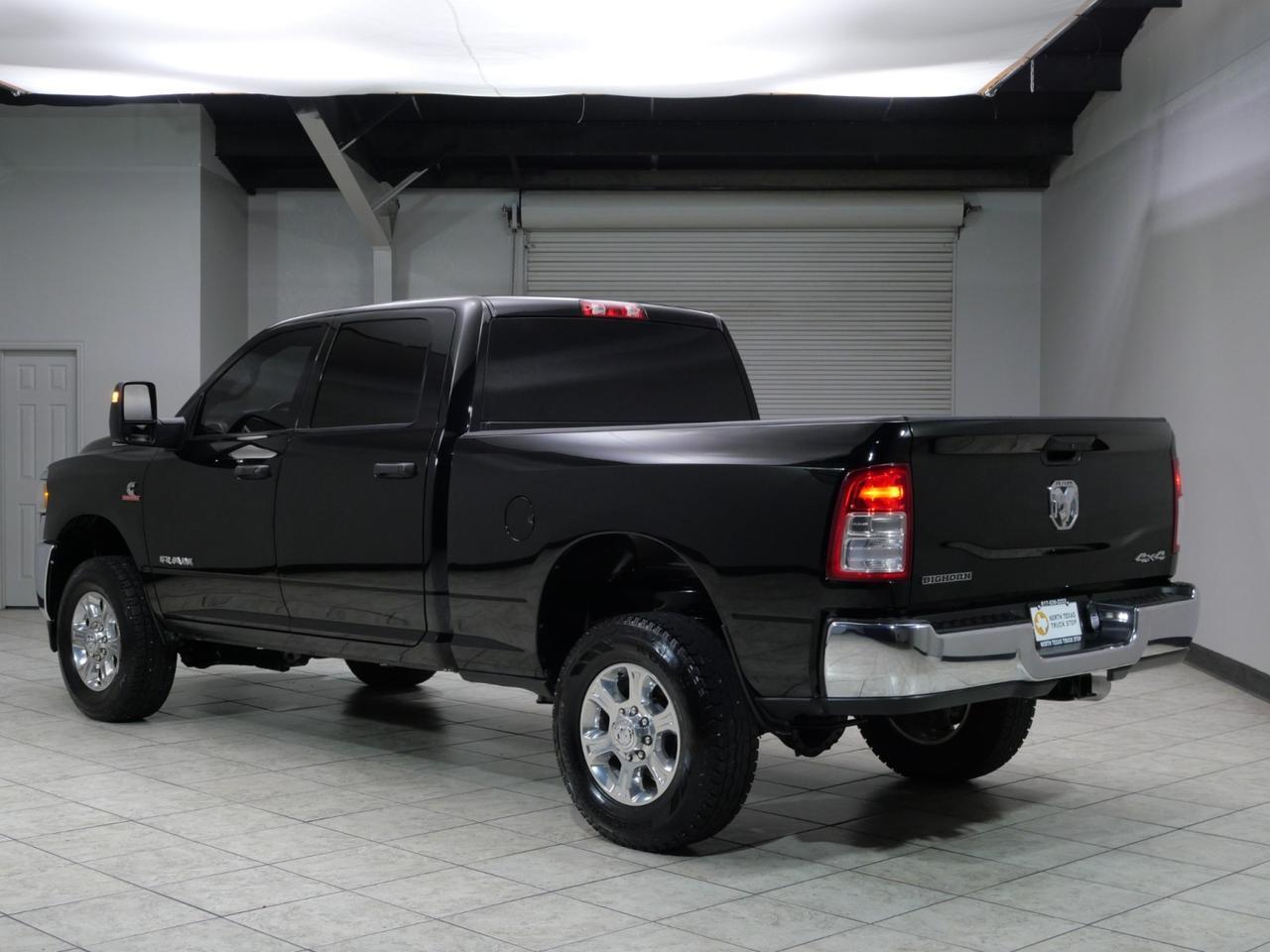 2024 Ram 2500 Big Horn 6.7L Cummins 4x4 Mansfield TX
