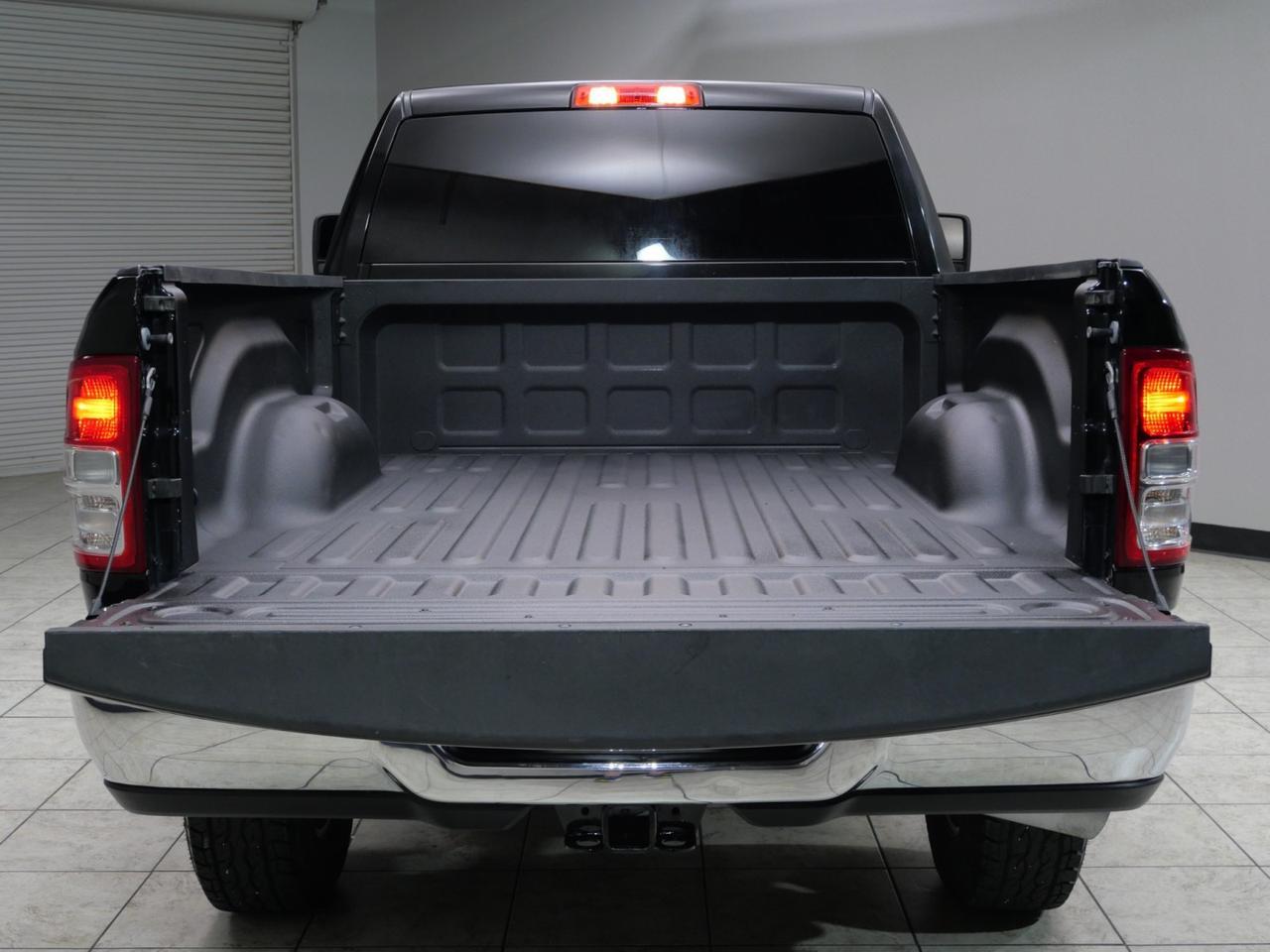 2024 Ram 2500 Big Horn 6.7L Cummins 4x4 Mansfield TX