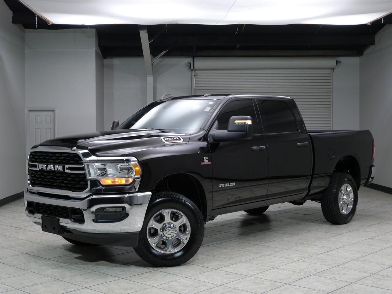2024 Ram 2500 Big Horn 6.7L Cummins 4x4 Mansfield TX