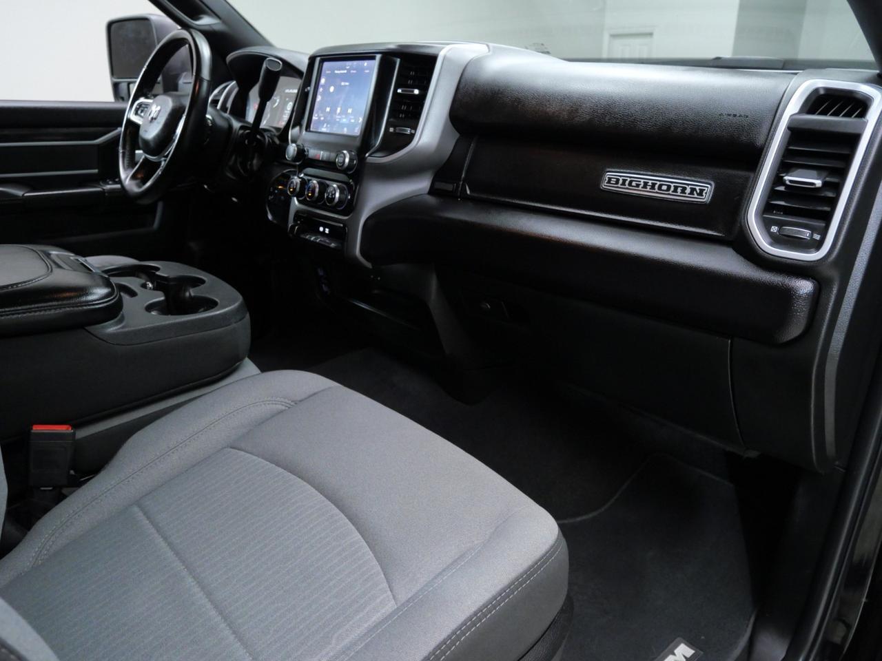 2024 Ram 2500 Big Horn 6.7L Cummins 4x4 Mansfield TX