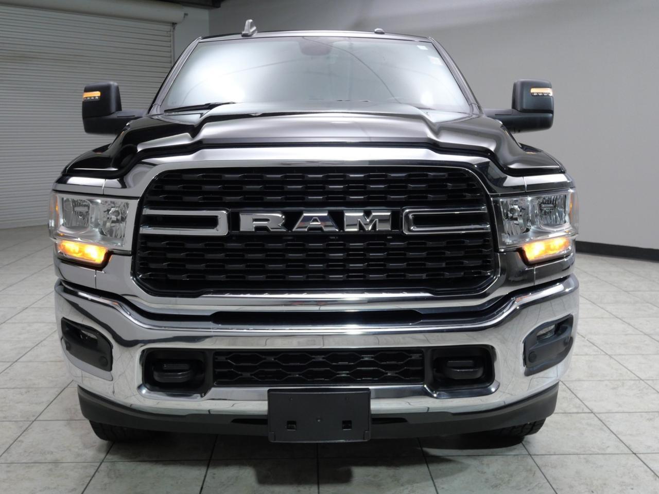 2024 Ram 2500 Big Horn 6.7L Cummins 4x4 Mansfield TX