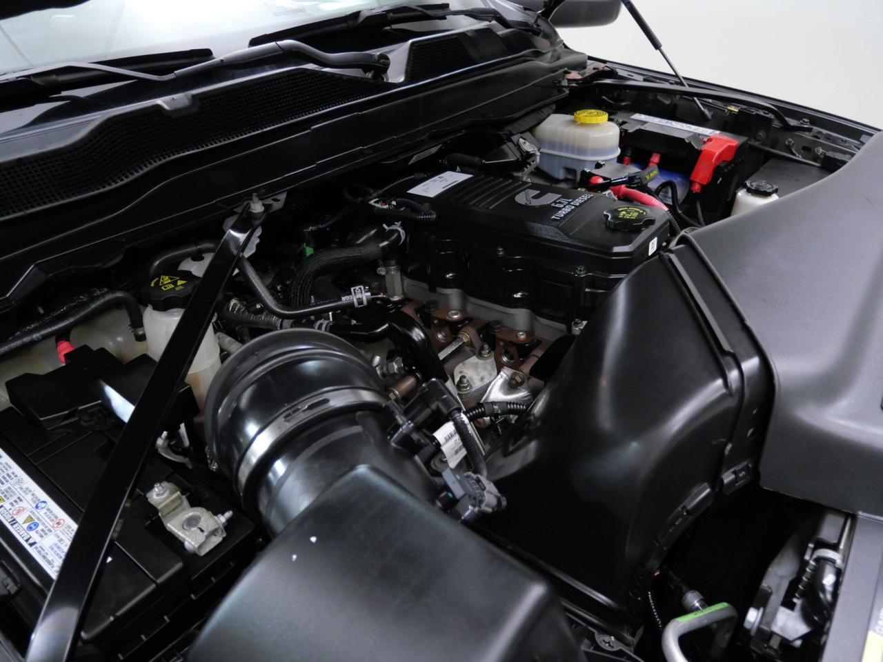 2024 Ram 2500 Big Horn 6.7L Cummins 4x4 Mansfield TX