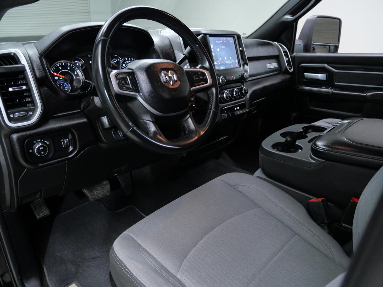 2024 Ram 2500 Big Horn 6.7L Cummins 4x4 Mansfield TX